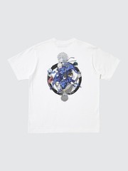 Blue Lock x UNIQLO UT T-Shirt Japan 2026 Anime Seishiro Rin Kaiser NEW