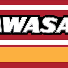 1970s Kawasaki Z1 Colors Unisex T-Shirt