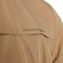 Emerson Blue Label Tactical Shirt Mens Long Sleeves Hunting Hiking Casual Tops