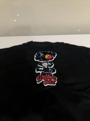 Wedding Cake Men’s Skull T-Shirt Black M