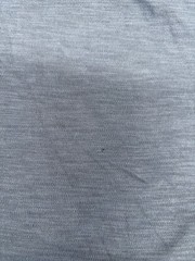 KIRKLAND Signature Men’s Short Sleeve 100% Cotton T-Shirt(Blue,XL)NWOTD