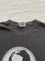 The Prisoner Vintage 2000s Triller Movie T-shirt Size XL