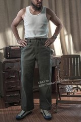 NON STOCK Summer Men Tank Cotton Basic Tee Slim Casual Ribbed Sleeveless T-Shirt