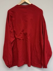 Ohio State Buckeyes T-Shirt Men’s 3XL Big Ten Conference Champions 2006 Red