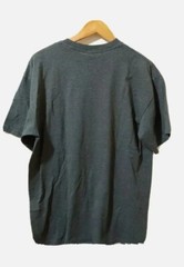 Gildan Graphic Tee Mens L Short Sleeve Gray Flordia Gators 2006 Champions