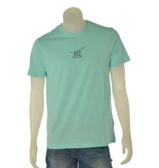 MENS HENRY COTTON S COTTON PARICOLLO LOGO SHORT SLEEVE T-SHIRT ART. TS616033