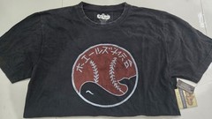 Red Jacket Brass Tacks T-shirt Taiyo Whales