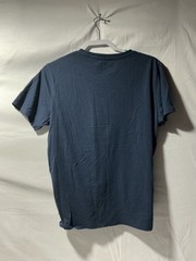 Levi’s 501 T shirt Men’s size Large Navy Blue Short sleeve