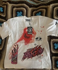 hellstar n asaali shirts!!!!!