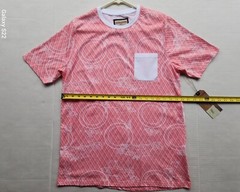 HudSon & Barrow NYC Gentlemen’s Outfitters Men’s Apparel T-Shirt – Size: Medium