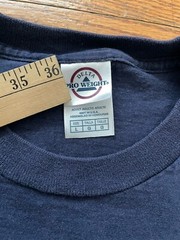 Vintage Large Wait I’m Confused Maybe I’m Not Parody Humor Y2k T Shirt Funny 00s