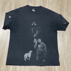 Rob & Big Shirt XL 00s Y2k DC Streetwear Skating Skater Skater Skateboarding Tee