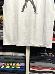 Vintage 90s Tom Of Finland Art Gay LGBTQ BDSM Single Stitch Made In USA T-Shirt
