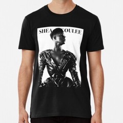 Shea Coulee Grace Jones Vogue S to 5XL Made in the USA T-Shirt