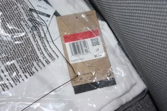 Brand New Nike Kobe Bryant Max90 81 Points White Tee IO1150-100 Large IN HAND