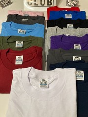 Pro Club Men’s Comfort Cotton Short Sleeve T-Shirt S-3X