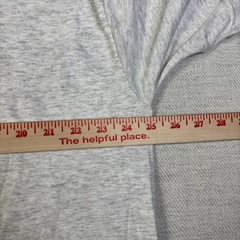 Vintage The Disney Store Sleep Shirt Houston Mickey One Size USA Made New Tags
