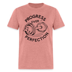 Weight Training Gym Bodybuilding Muscle Fitness Unisex T-Shirt