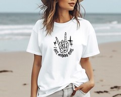 I Hate Morning People, Positive Vibes Shirt, Gift for her, Oversize Tshirt