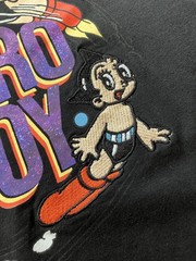 Lot 29 x ASTRO BOY 2021 Tezuka Collaboration T-Shirt Men’s Large US SELLER