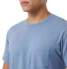 32 Degrees Men’s Chest Pocket Relaxed Fit Cotton Tee
