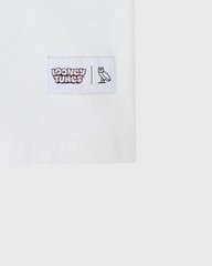 OVO x Looney Tunes Tasmanian Devil Shirt (size Medium) NWT US DUTY FREE SHIP