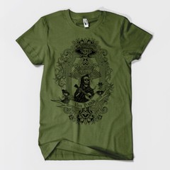 Viva Posada Men’s or Unisex T-shirt XS S M L XL 2XL 3XL
