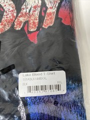 Warren Lotas Men’s Final Friday Jason 2025 T Shirt XXL Brand New