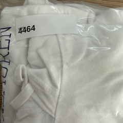Polo Ralph Lauren Hooded T-Shirt Mens 2XB White Graphic Print Long Sleeve NWT