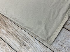 Tee Luv Miller High Life Tan T Shirt Size Large