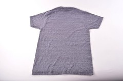 NWOT MENS OPTIMA TRI BLEND TW/SNOW T SHIRT $20 S Heather Grey