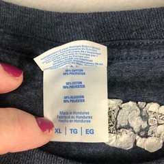 You Had Me At “We’ll Make it Look Like an Accident” Shirt XL Port and Company