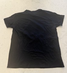Sol’s-Regent Amsterdam Original Edition Black Men’s T-Shirt Size L