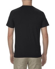 Butterfly skull shirt, mens black, premium design tee tshirt