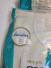 Mayo Sruce Sportsman Thermal Underwear Thermals suit Warm