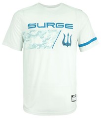 Outerstuff Call of Duty League Men’s Seattle Surge Short Sleeve Home Jersey