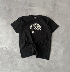 Vintage The Specials T-shirt 2 Tone Records Ska Tee Size Large Big logo