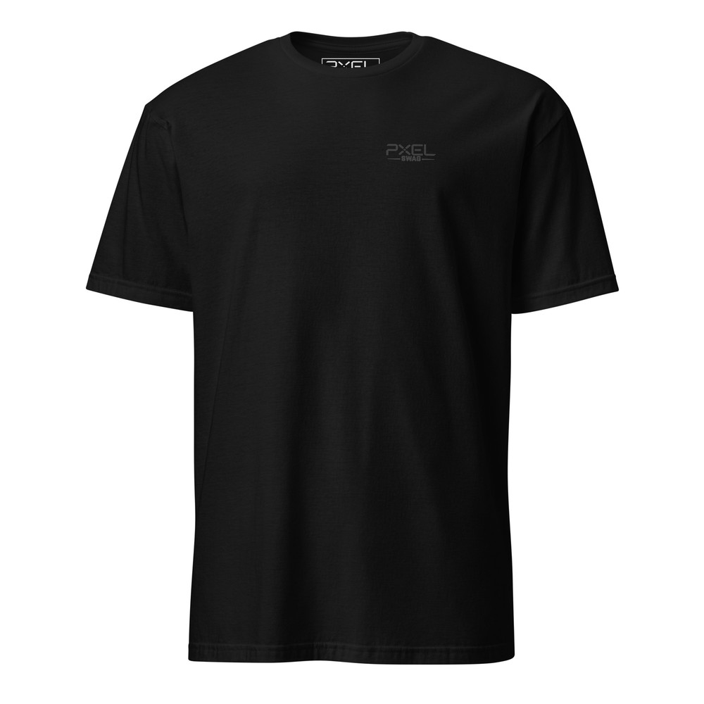 P-XEL SWAG logo – Short-Sleeve Unisex T-Shirt
