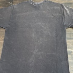90s y2k vintage Hanes Cheap Sex punk Band Men’s Black Cotton T-Shirt small
