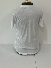 Bella+Canvas Tennis Graphic Tee Large For the Love of the Game Preppy Soft
