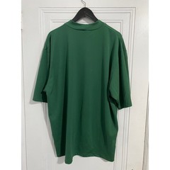 North Dakota Football Nike High-Neck T-shirt Size XXL