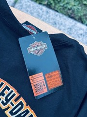 NEW! Lot of 2 HARLEY DAVIDSON MOTORCYCLES 2014 Honolulu Hawaii T Shirt XL nwt