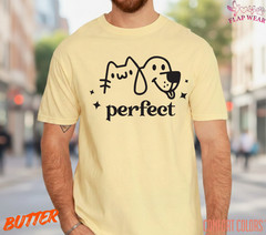 Unisex Pet Lover Dog cat ,T shirt women,T shirt men,T shirt vintage Mom Dad