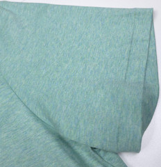Polo Ralph Lauren Soft Cotton T-Shirt Mens 2XL XXL Custom Slim Celadon Heather