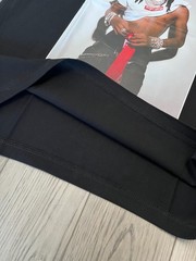 Size Small – Supreme Short Sleeve Playboi Carti Black T-Shirt (FREE SHIPPING)