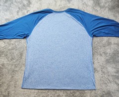 Lot Of 5 Nike Tee & Dri Fit T-Shirts All Men’s Size XL Rare Colors Swoosh
