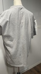 T Shirt Size L . The drawings vary. USA and Chicago print 4 lot