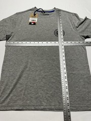 Chubbies The Weekend Has Arrived T Shirt Mens Size Small Short Sleeve NWT New