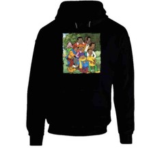 Fat Albert And The Cosby Kids T Shirt