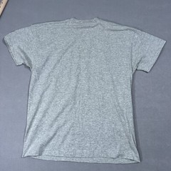 Vintage The Four Seasons of Ireland Mens Gray XL Funny TShirt MADE IN USA
